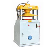 TJ-S40/50/80 Abnormal Stone Hydraulic Pressing Machine