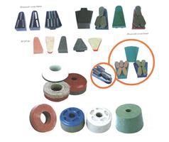 Other Kinds of Abrasive