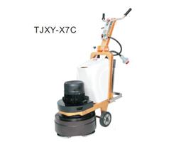 TJXY-X9C, Marble Granite and Terrazzo Floor Renew Grinding Polishing Machine