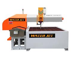 Water jet cutting machine TJYD3015-AB