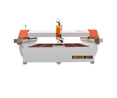 AB 5axis Water Jet Cutting Machine