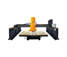 TJXD-450/600/800 Infrared edge cutting machine