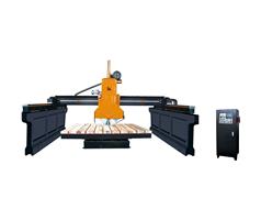 TJXD-1200 Infrared middle block cutting machine