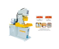 TJ-S90/95/96H and TJL-200/240 Saw-cut Face Stone Splitting and Stamping Machine
