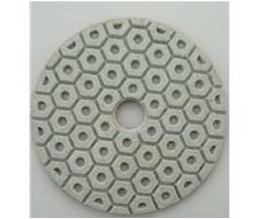 Polishing Pads For Stone With Carborund