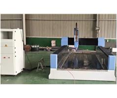 Stone Grinding Machine With Tools