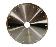 Quartz Cutting Diamond Saw Blade