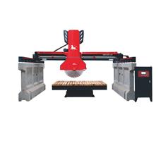 Middle Block Bridge Cutting Machine