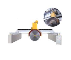 TJHL-2200/2500/2800 Block Cutting Machine