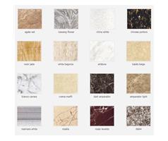 Pure Marble Tiles